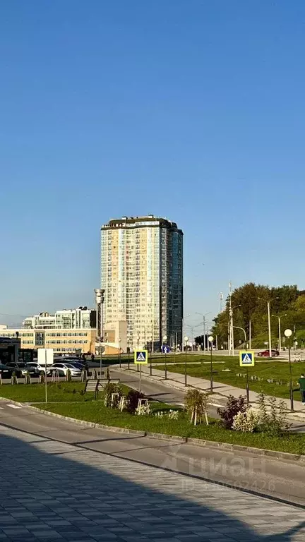 3-к кв. Чувашия, Чебоксары пл. Речников, 7к1 (120.0 м) - Фото 1