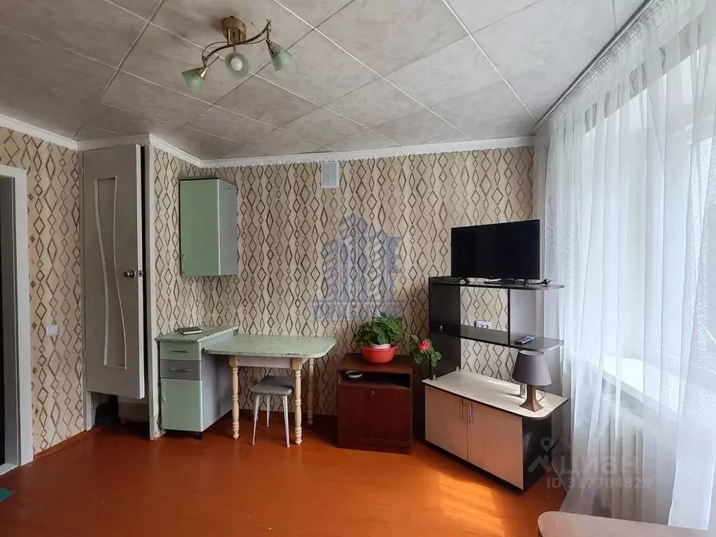 Комната Чувашия, Новочебоксарск Зеленый бул. (13.0 м) - Фото 1
