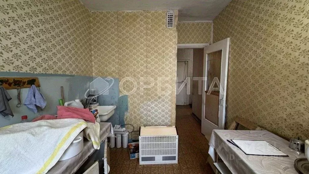 2-к кв. Тюменская область, Тюмень Олимпийская ул., 43 (51.1 м) - Фото 1