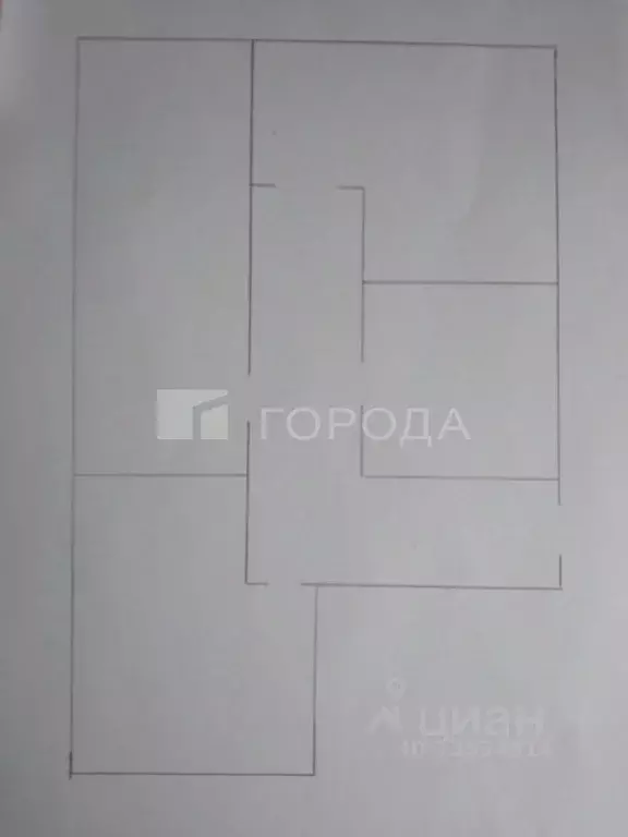 2-к кв. Алтайский край, Барнаул ул. Георгия Исакова, 171 (44.0 м) - Фото 1
