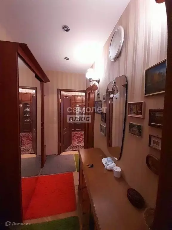 Продаётся 2-к квартира, 41.5 м - Фото 1