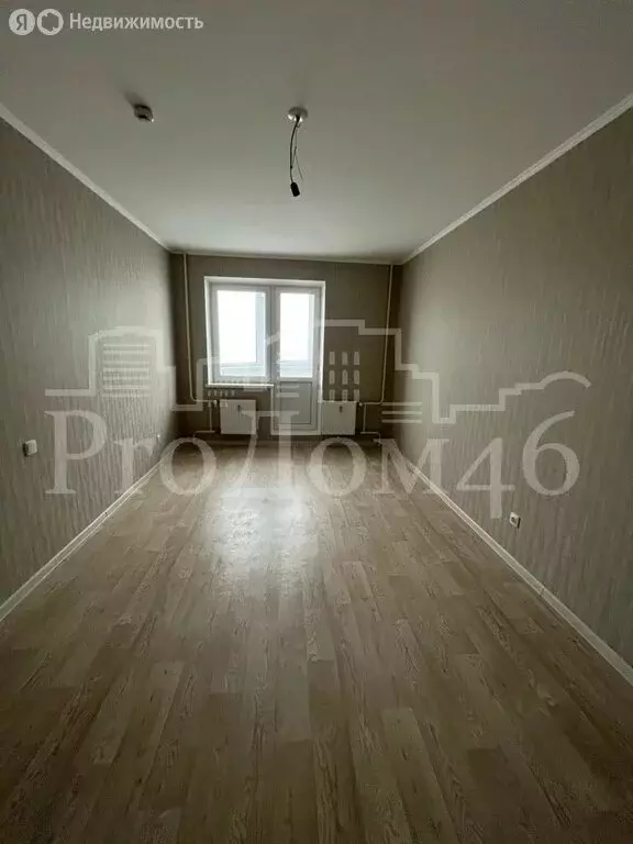 1-комнатная квартира: Курск, проспект Надежды Плевицкой, 7 (35.6 м) - Фото 2