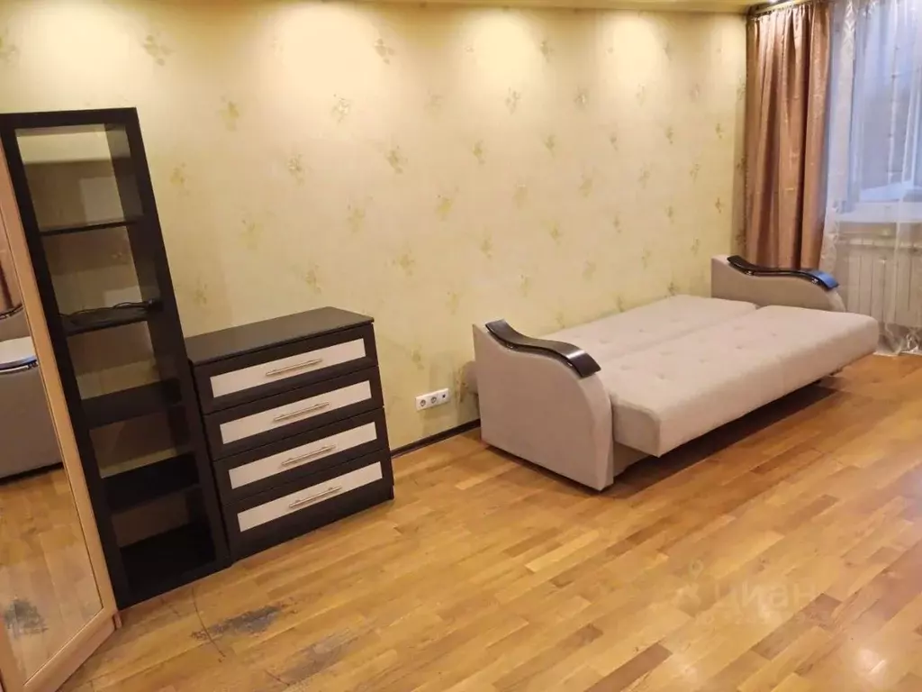 1-к кв. Московская область, Солнечногорск Рабочая ул., 10 (36.6 м) - Фото 2