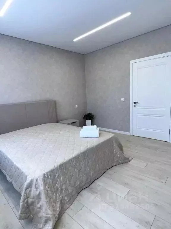 Дом в Ставропольский край, Кисловодск ул. Чапаева, 1 (45 м) - Фото 1
