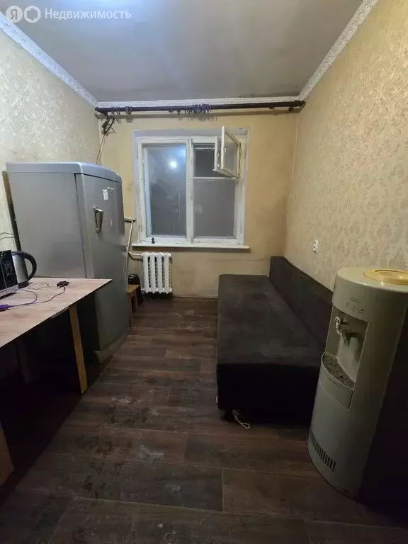 1к в -комнатной квартире (10 м) - Фото 1