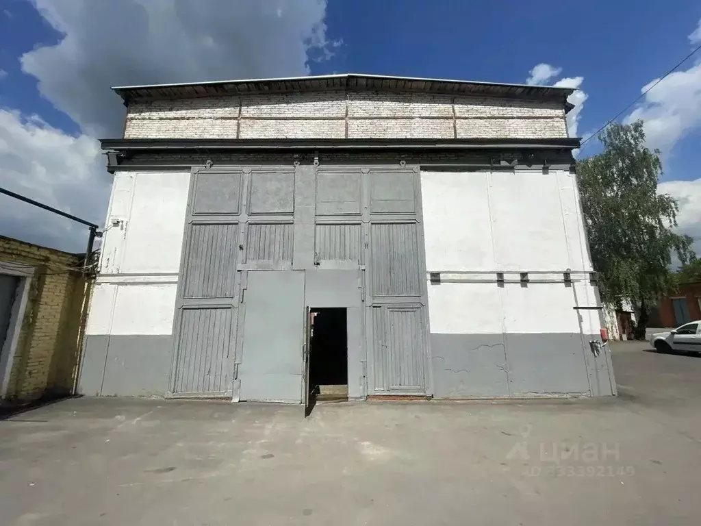 Склад в Москва Новогиреевская ул., 26 (270 м) - Фото 2