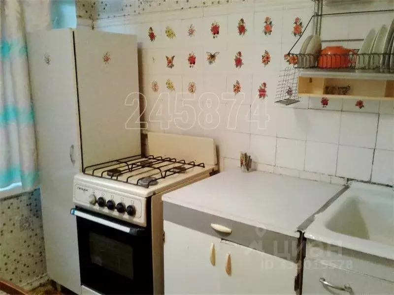 1-к кв. Москва ул. Металлургов, 14 (33.0 м) - Фото 1
