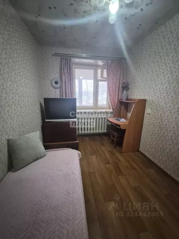 2-к кв. Марий Эл, Йошкар-Ола бул. Данилова, 2 (52.0 м) - Фото 2