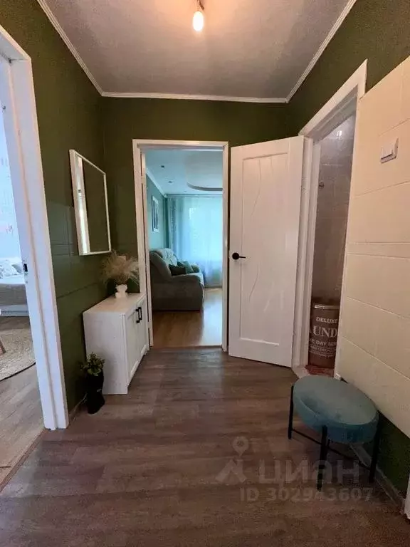 1-к кв. Калининградская область, Зеленоградск ул. Крылова, 5 (36.0 м) - Фото 2