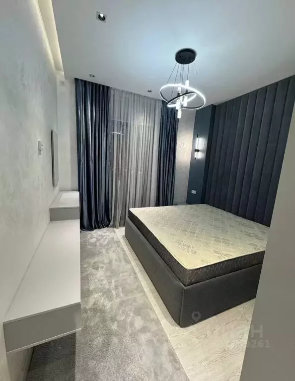 2-к кв. Татарстан, Казань ул. Сабан, 2а (52.0 м) - Фото 2