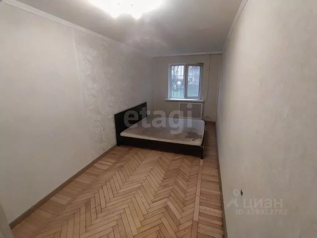 2-к кв. Северная Осетия, Владикавказ ул. Леонова, 11к3 (45.0 м) - Фото 1