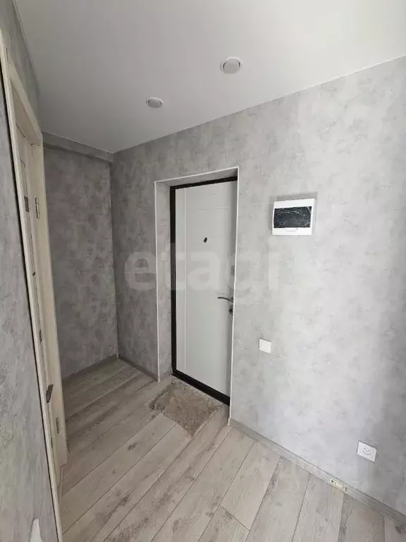 2-к кв. Коми, Ухта Чибьюская ул., 11 (36.5 м) - Фото 0