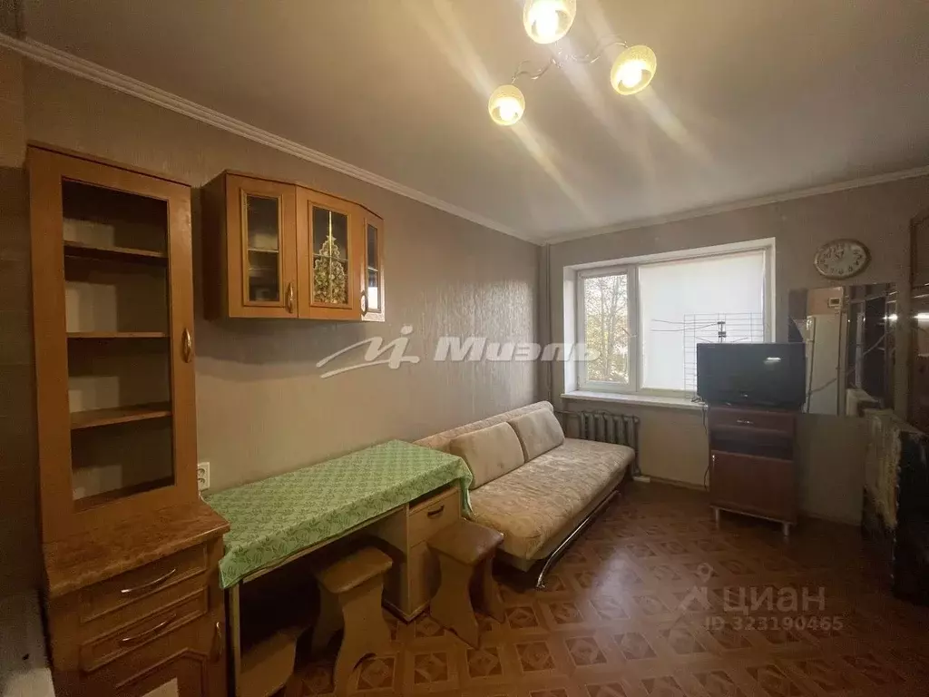 Комната Крым, Симферополь ул. Лизы Чайкиной, 5 (17.5 м) - Фото 1