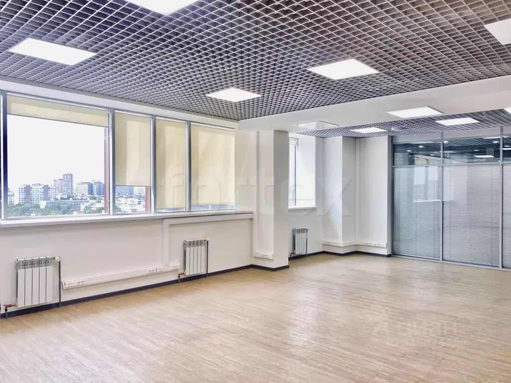 Офис в Москва ул. Бутлерова, 17 (594 м) - Фото 1