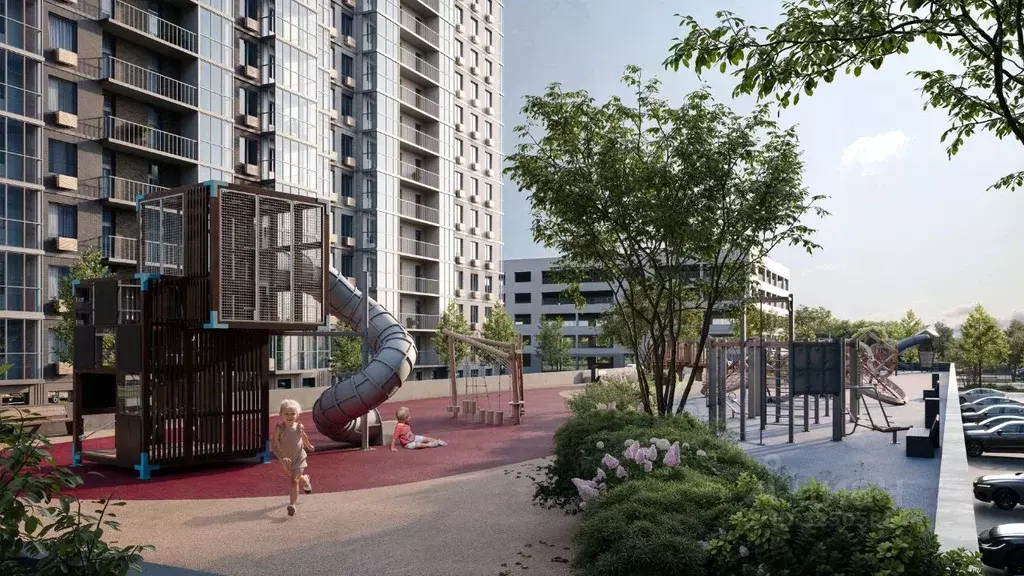 1-к кв. Адыгея, Майкоп 9 Мая ул. (36.04 м) - Фото 2