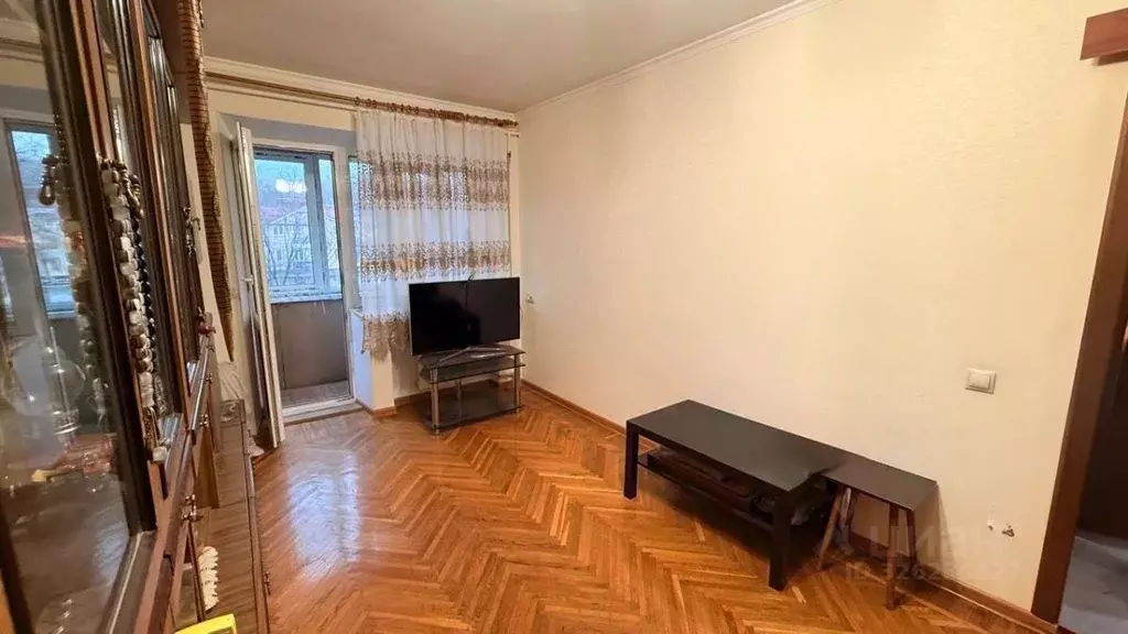 2-к кв. Ставропольский край, Пятигорск просп. Калинина, 24 (45.8 м) - Фото 1