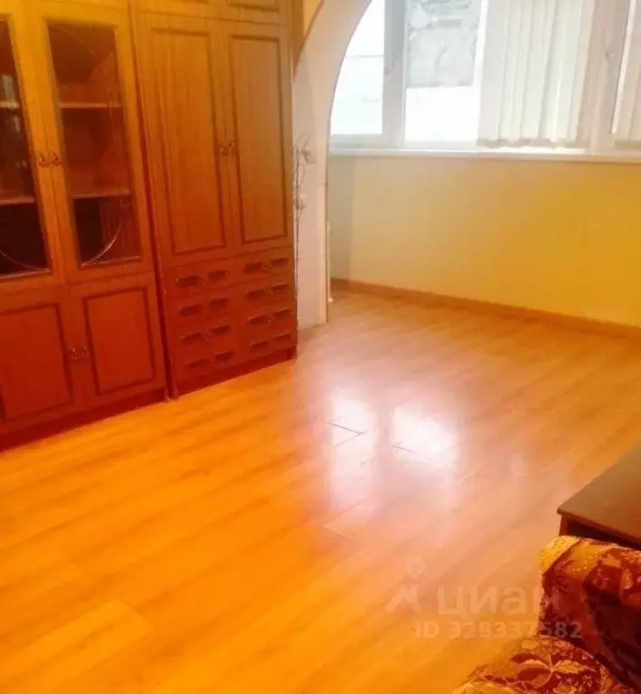 1-к кв. Москва Порядковый пер., 1 (32.0 м) - Фото 1