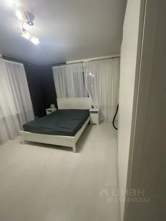 Комната Свердловская область, Екатеринбург ул. Донская, 59/77 - Фото 1