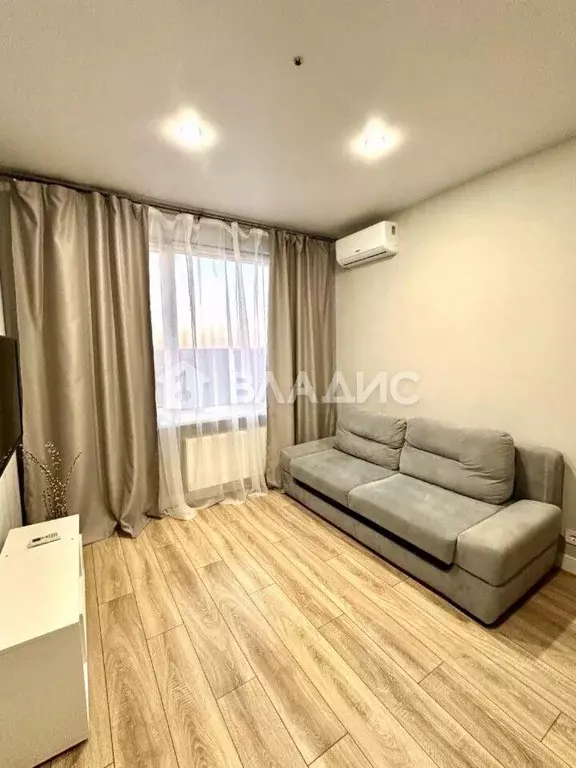 Студия Московская область, Одинцовский городской округ, Новоивановское ... - Фото 1