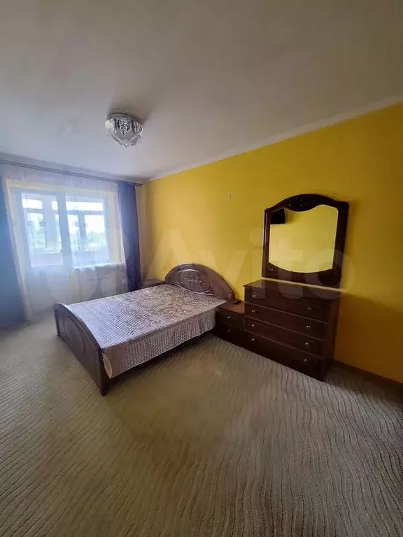 2-к. квартира, 54 м, 7/9 эт. - Фото 0