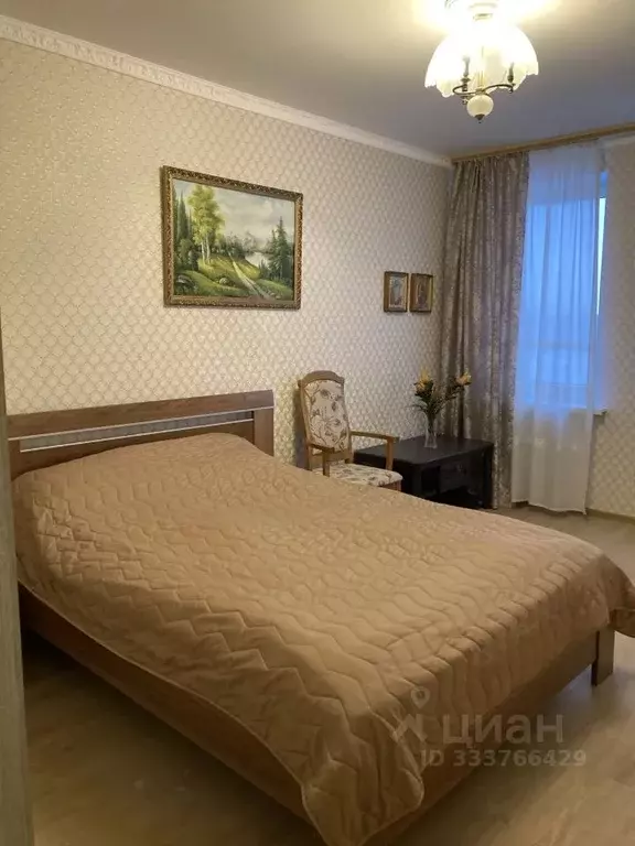 1-к кв. Московская область, Люберцы городской округ, Красково пгт ш. ... - Фото 1