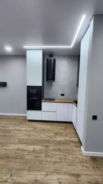 1-к кв. Саратовская область, Саратов Славянская пл., 2 (54.0 м) - Фото 2