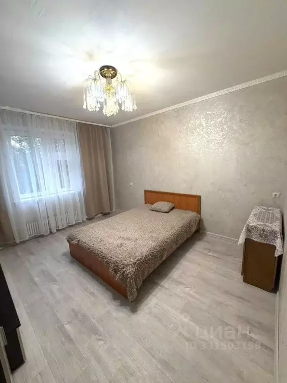 1-к кв. Татарстан, Казань Меридианная ул., 11 (34.0 м) - Фото 2