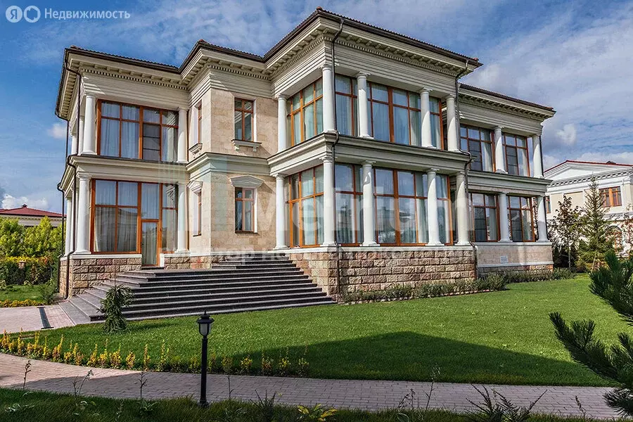 Дом в деревня Воронино, КП Монолит (900 м) - Фото 1