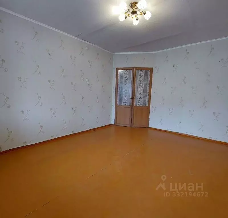 2-к кв. Татарстан, Казань Хибинская ул., 10 (50.0 м) - Фото 2