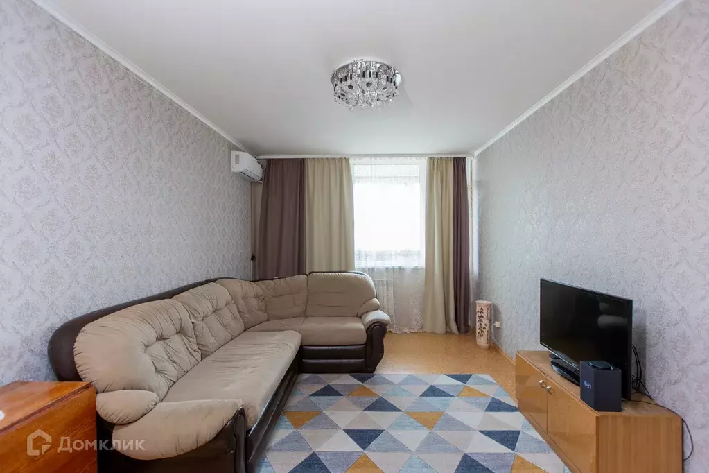 Продаётся 3-к квартира, 102.6 м - Фото 0