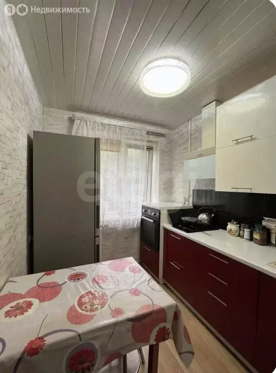 2-комнатная квартира: Подольск, Высотная улица, 7 (48 м) - Фото 1