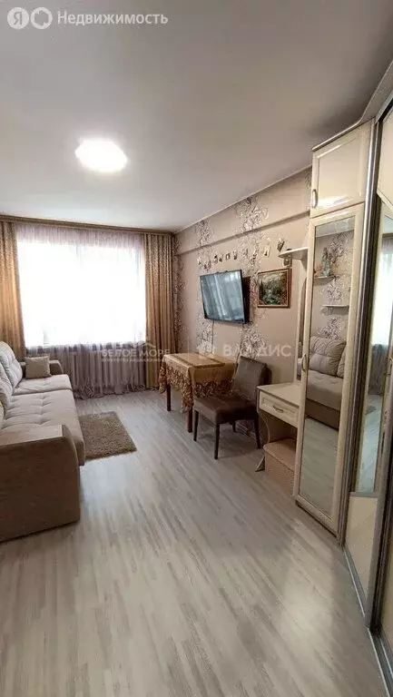 2-комнатная квартира: Архангельск, улица Полины Осипенко, 5 (52.3 м) - Фото 1