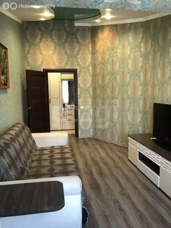 1-комнатная квартира: Севастополь, улица Правды, 33Б (36.5 м) - Фото 1