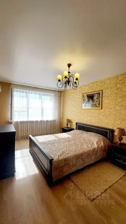 3-к кв. Псковская область, Великие Луки Проектная ул., 48к1 (69.0 м) - Фото 0