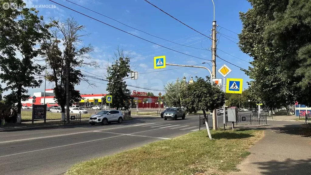 Помещение свободного назначения (44.3 м) - Фото 1