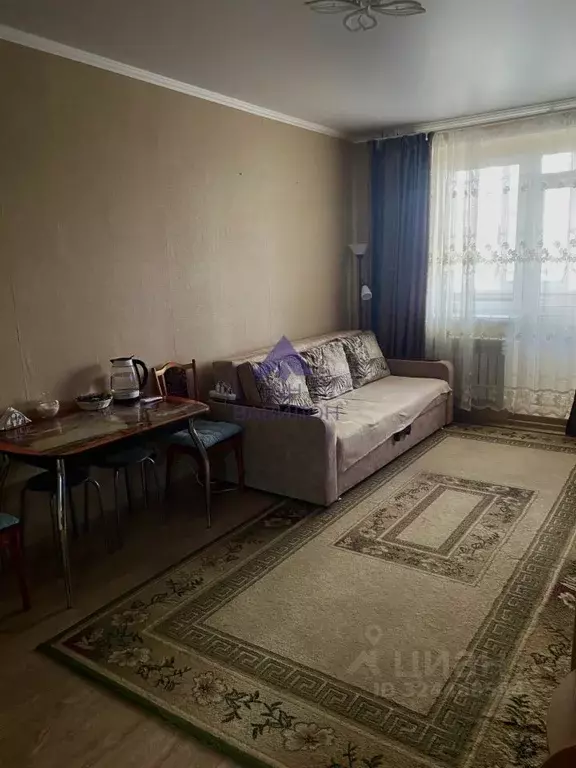 Студия Ростовская область, Волгодонск ул. Карла Маркса (25.2 м) - Фото 1