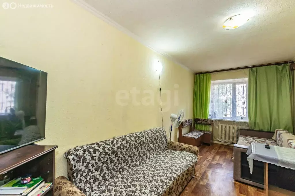 1к в -комнатной квартире (13.2 м) - Фото 1