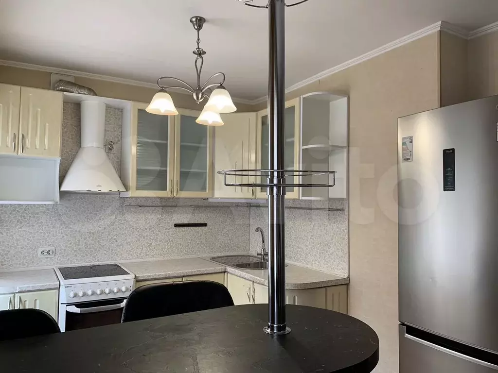 3-к. квартира, 52 м, 5/5 эт. - Фото 0