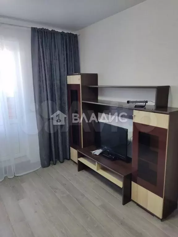 Квартира-студия, 24 м, 12/18 эт. - Фото 1