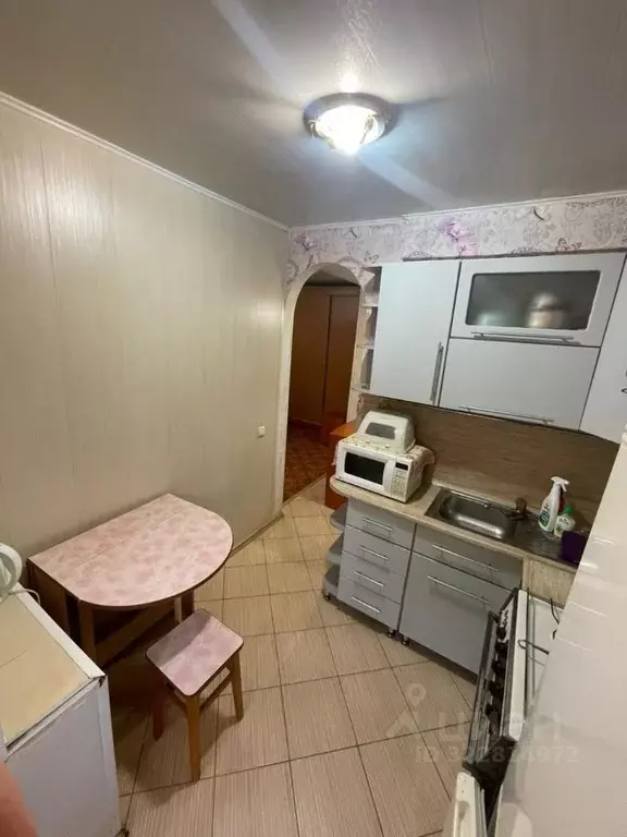 2-к кв. Ульяновская область, Ульяновск просп. 50-летия ВЛКСМ, 16 (42.0 ... - Фото 1