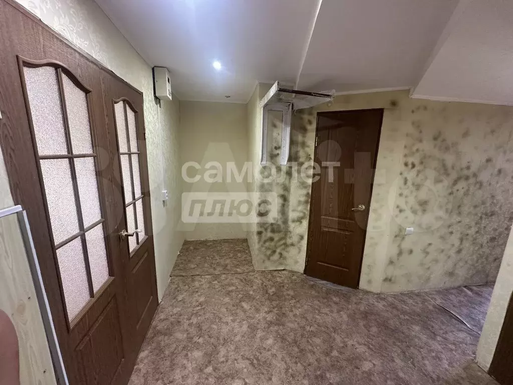 2-к. квартира, 52 м, 2/5 эт. - Фото 1