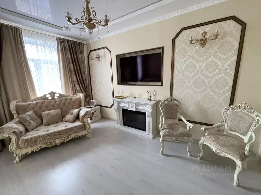 Комната Оренбургская область, Бугуруслан Московская ул., 56 (20.0 м) - Фото 2