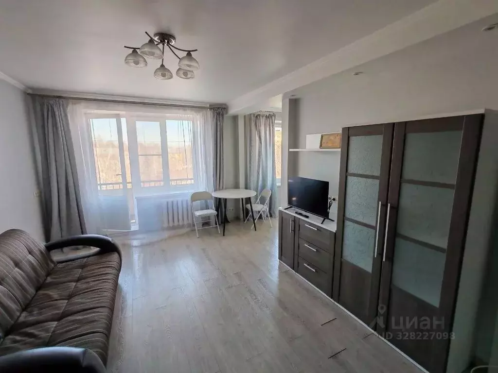 1-к кв. Московская область, Балашиха ул. Керамическая, 30 (31.0 м) - Фото 2