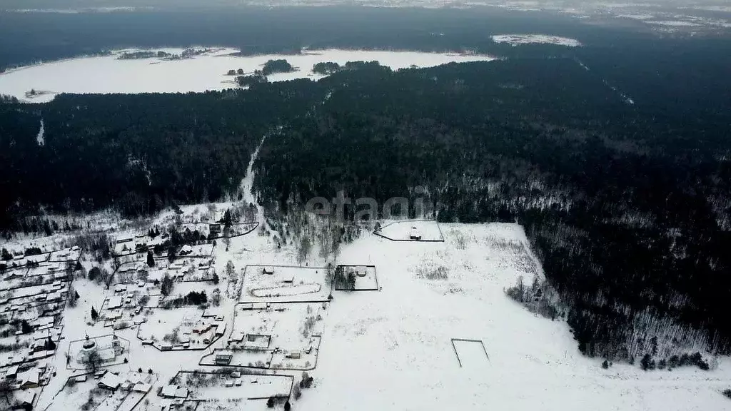 Участок в Нижегородская область, Выкса  (18.9 сот.) - Фото 0