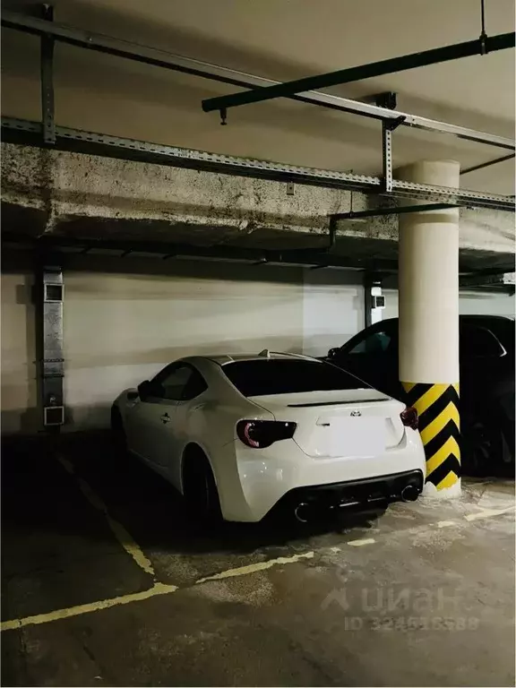 Гараж в Москва Новочеремушкинская ул., 60 (15 м) - Фото 2