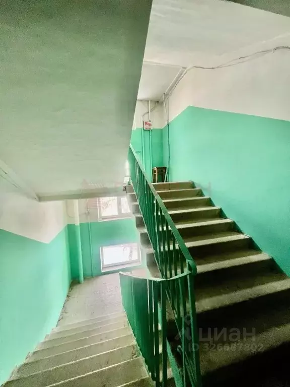 3-к кв. Ростовская область, Ростов-на-Дону ул. Тимошенко, 16 (63.4 м) - Фото 2