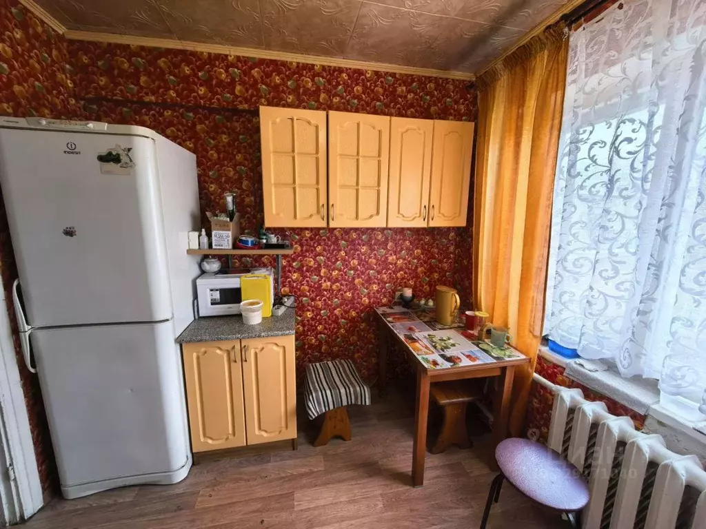 3-к кв. Тульская область, Тула городской округ, пос. Иншинский 3 (60.7 ... - Фото 2