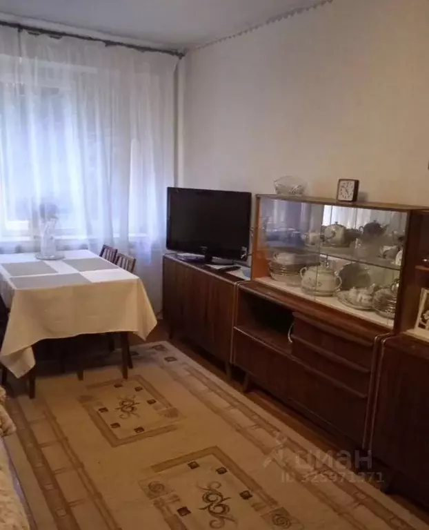 2-к кв. Воронежская область, Воронеж ул. Молодогвардейцев, 16 (42.0 м) - Фото 2