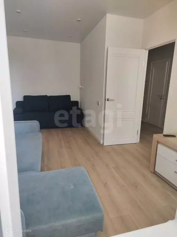 Продаётся 1-к квартира, 40 м - Фото 1