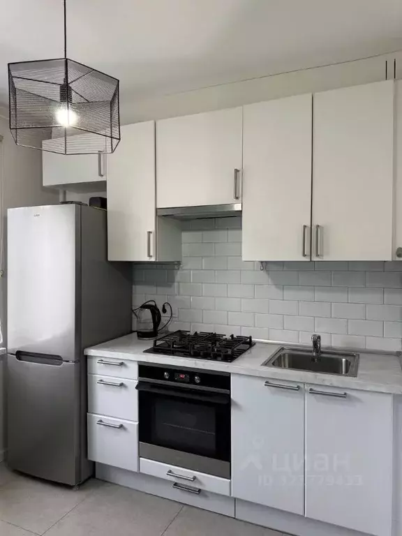 2-к кв. Ростовская область, Ростов-на-Дону Врубовая ул., 4/1 (54.4 м) - Фото 1